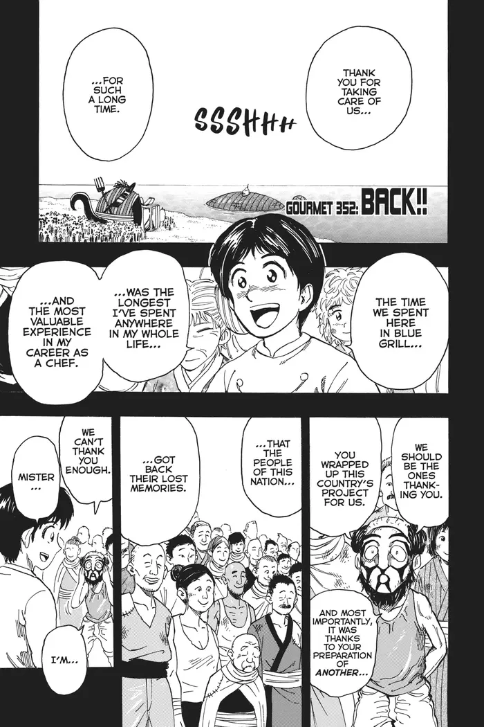 Toriko Chapter 352 image 01_optimized